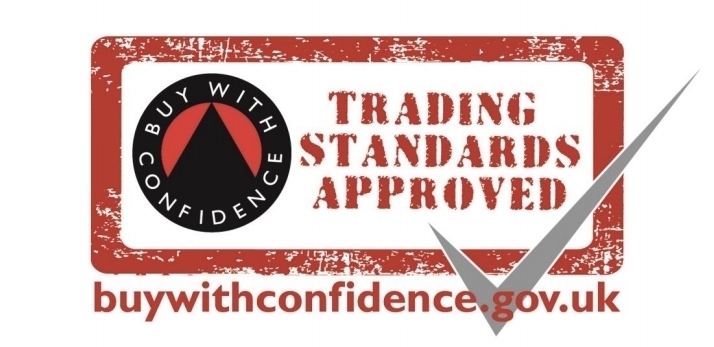 Buy With Confidence